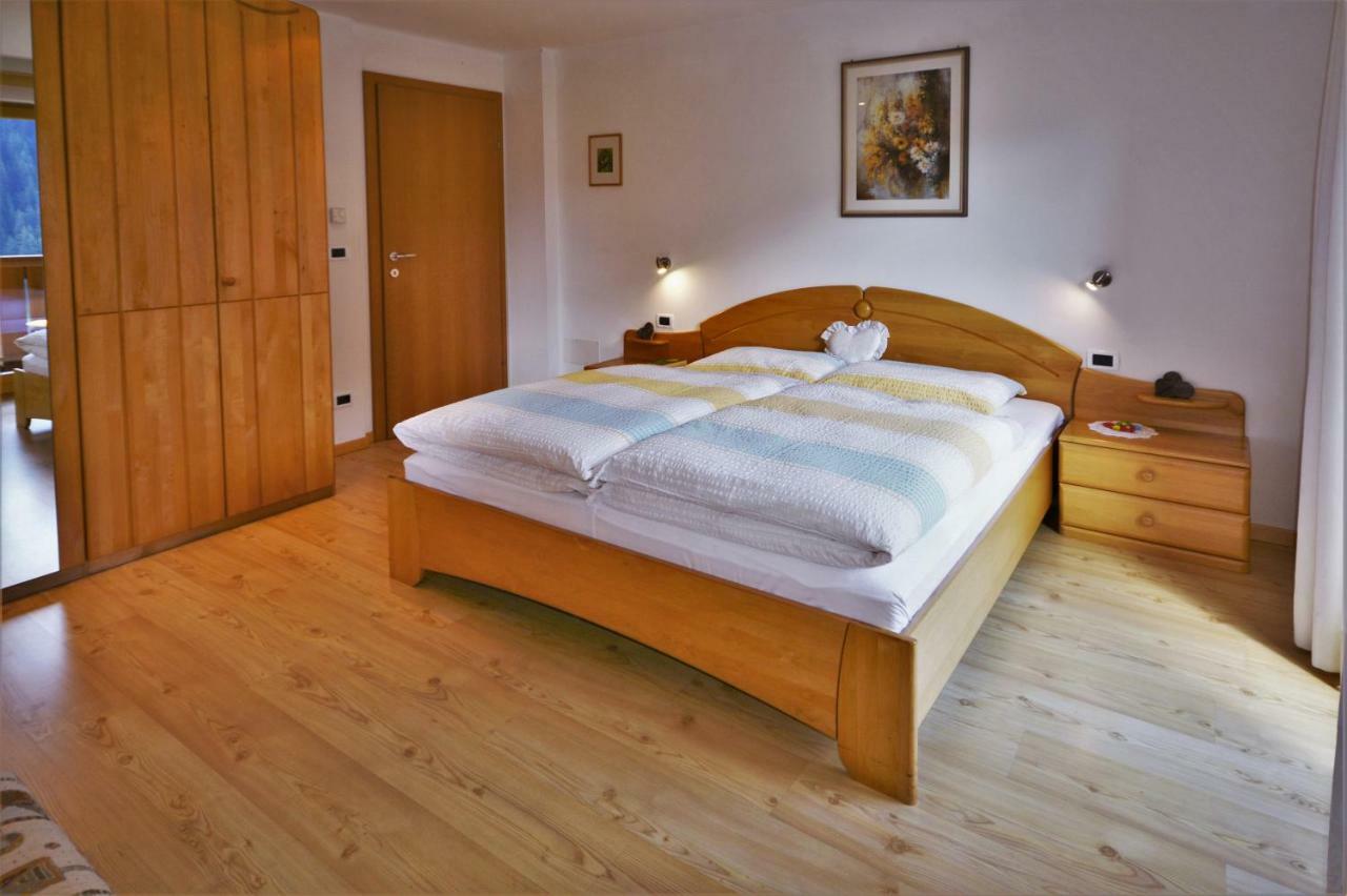Apartment Larjei Ortisei Extérieur photo
