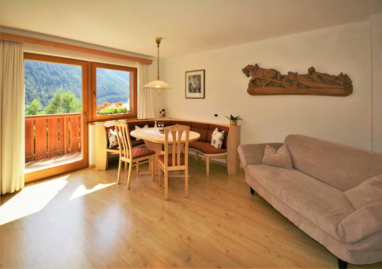 Apartment Larjei Ortisei Extérieur photo