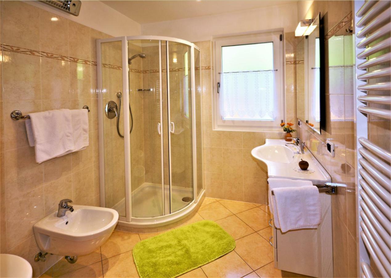 Apartment Larjei Ortisei Extérieur photo