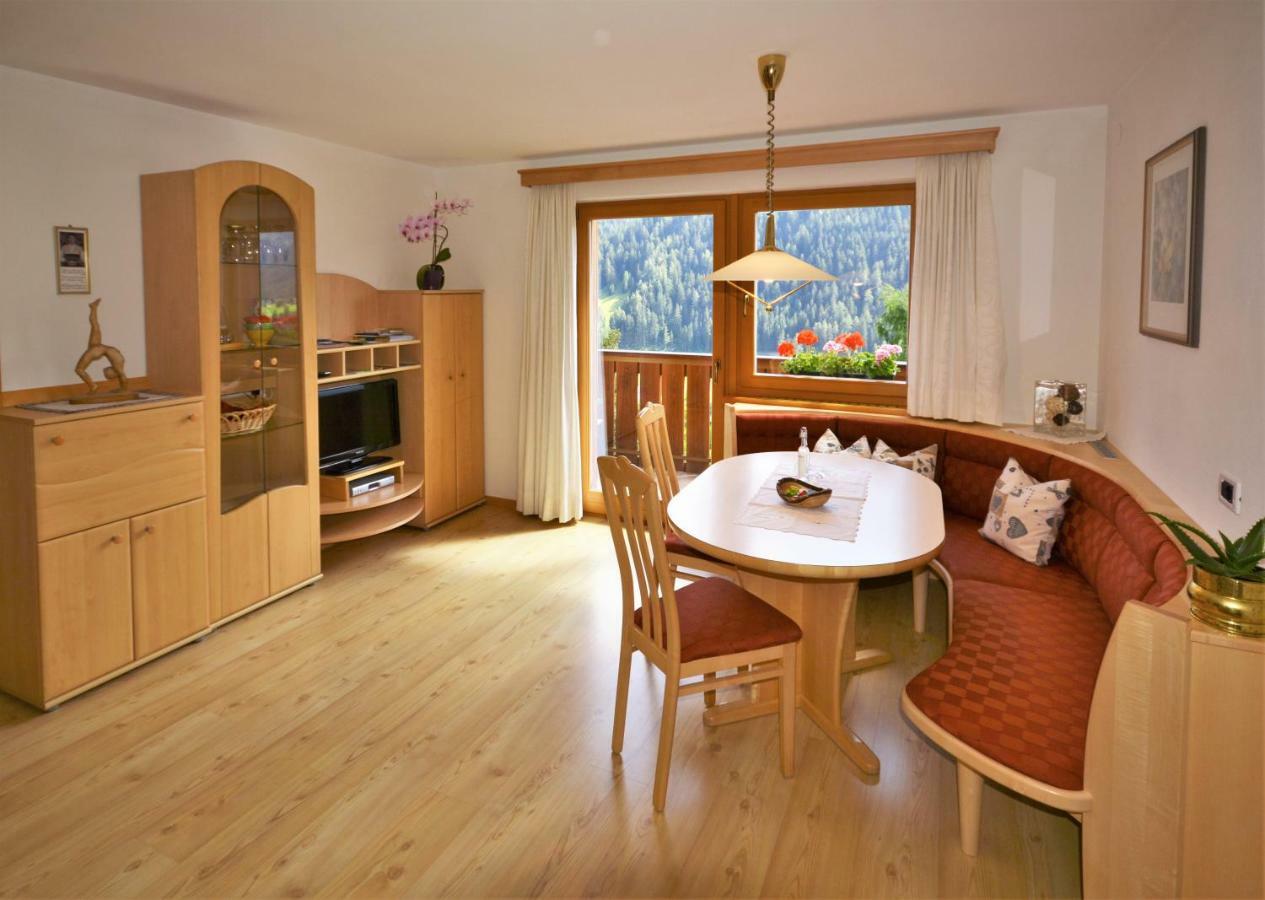 Apartment Larjei Ortisei Extérieur photo